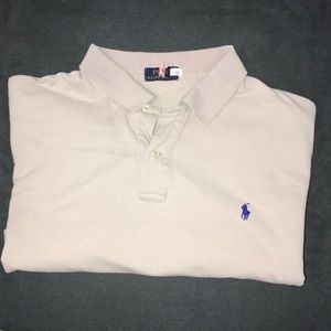 Polo by Ralph Lauren Short Sleeve